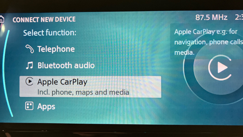 MINI Hatchback 1.5 Cooper Exclusive Premium Plus 5dr Auto Petrol Hatchback